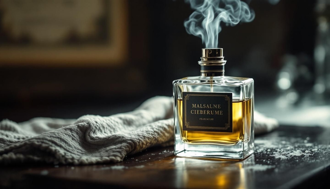 Comment les fragrances masculines intemporelles façonnent-elles les tendances ?