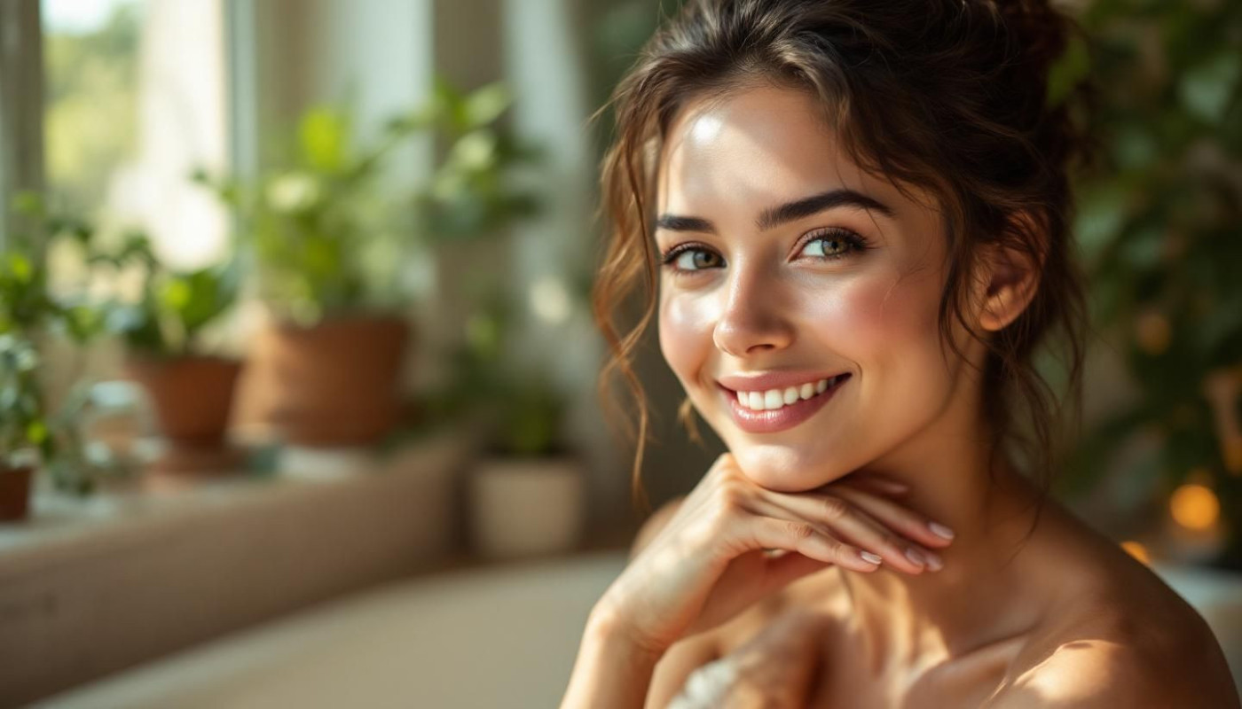 Comment revitaliser votre peau après une longue journée ?