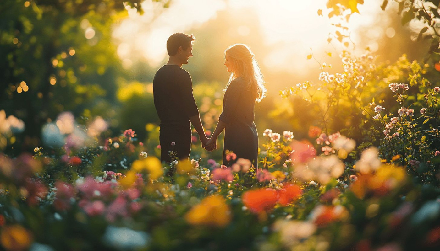 Conseils pour choisir le thème parfait pour votre mariage