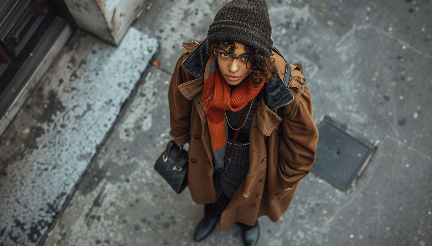 Maîtriser le layering vestimentaire pour des looks uniques et tendance